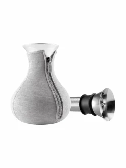 Tee, Kahvi & Vesi|Eva Solo Teenkeitin VAALEANHARMAA