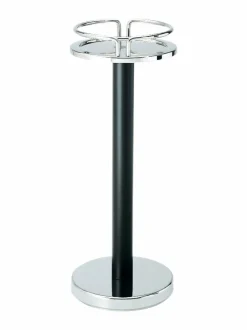 Baari- & Viinitarvikkeet|Alessi 5059-teline viininjäähdyttimelle TERÄS