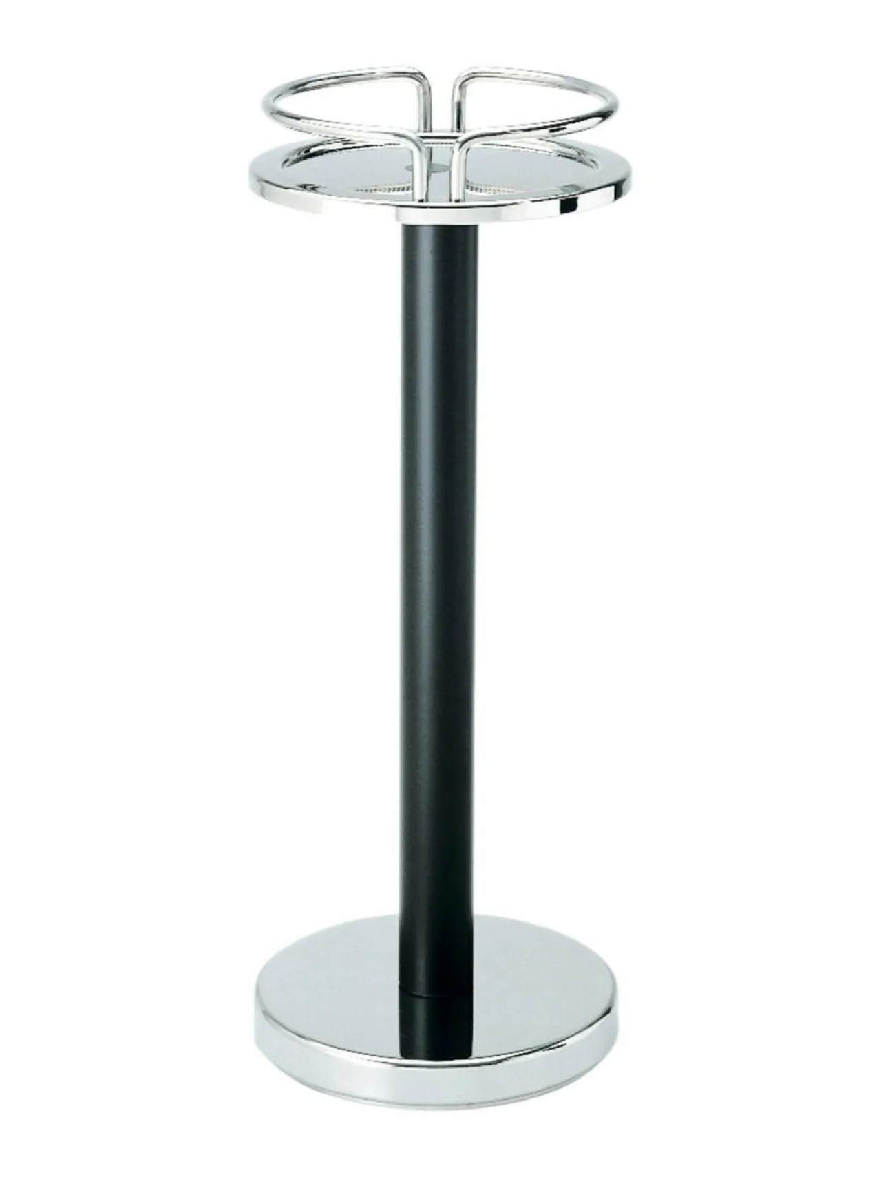 Baari- & Viinitarvikkeet|Alessi 5059-teline viininjäähdyttimelle TERÄS