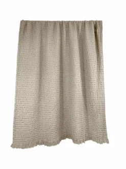 Huovat & Päiväpeitot|Haomy Tempo-päiväpeite 01 LIN