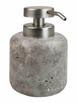 Kylpyhuonetarvikkeet|Balmuir Teramo-saippuapumppu SMOKE