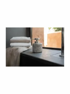 Kylpyhuonetarvikkeet|Balmuir Teramo-saippuapumppu SMOKE