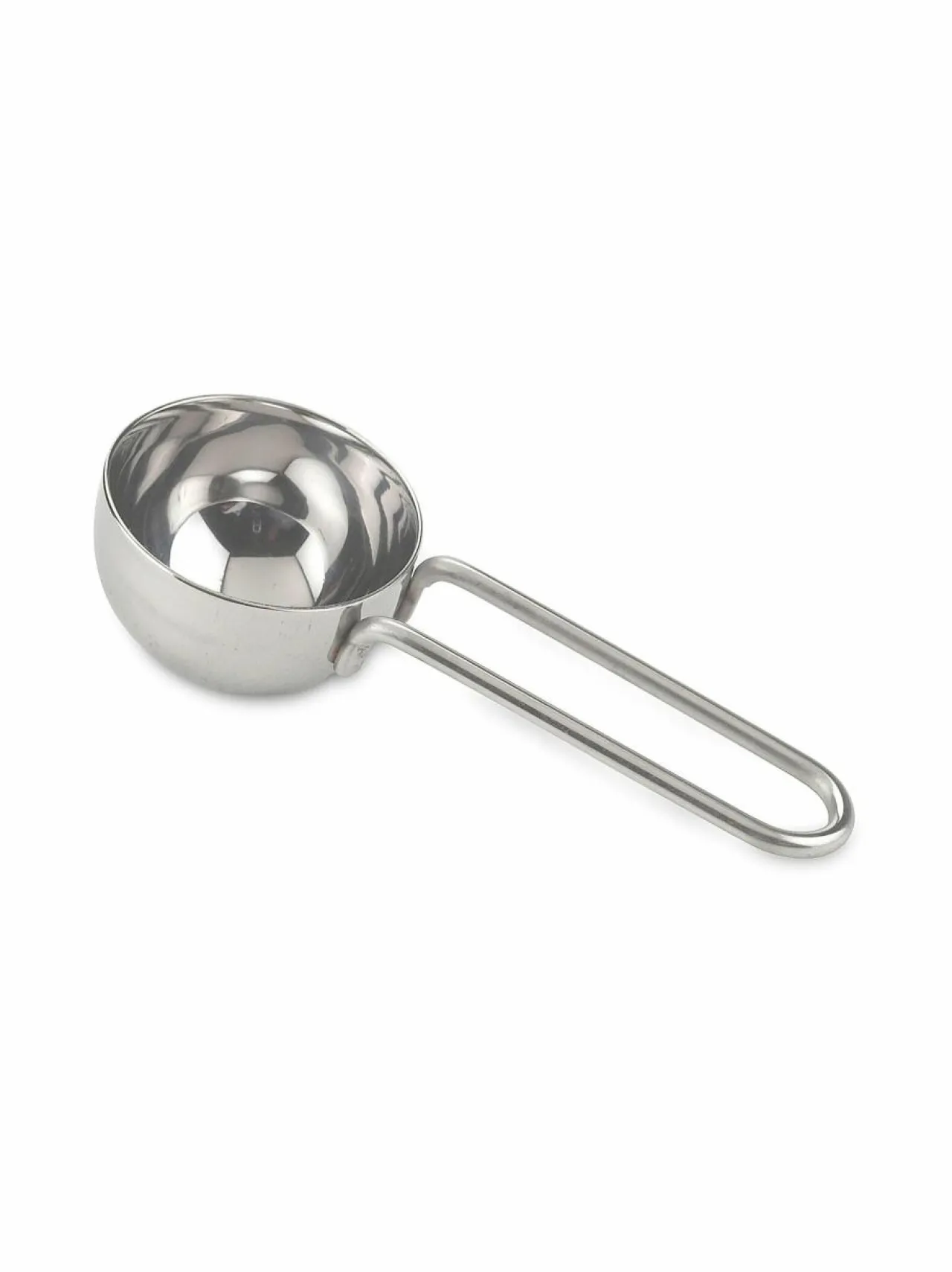 Leivonta|Funktion Teräksinen mittalusikka STEEL