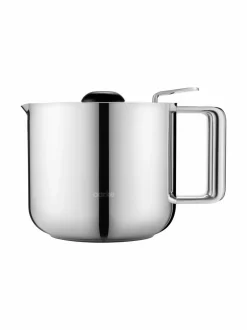 Kahvin- & Vedenkeittimet|Aarke Termoskannu, 1.25l STEEL