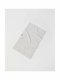 Kylpyhuonetekstiilit|Tekla Terry-pyyhe LUNAR ROCK