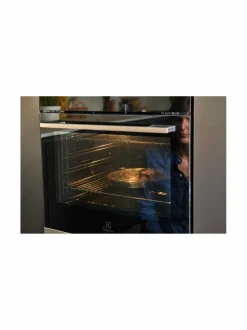 Keitto- & Paistoastiat|De Buyer Teräskansi paistinpannulle Ø 20-24 cm