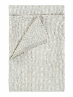 Kylpyhuonetekstiilit|Lapuan Kankurit Terva-pyyhe VALKOINEN/PELLAVA