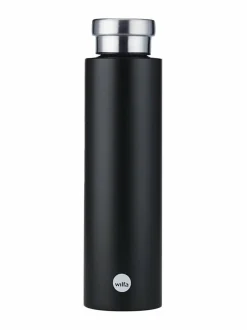 Kahvin- & Vedenkeittimet|Wilfa TF-500B Thermal Flask -termospullo BLACK