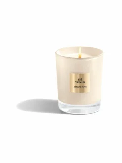 Huonetuoksut & Tuoksukynttilät|Armani Thé Yulong -tuoksukynttilä 175 g