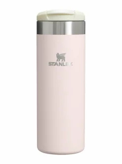 Tee, Kahvi & Vesi|Stanley The AeroLight™ Transit -termosmuki 470 ml ROSE QUARTZ