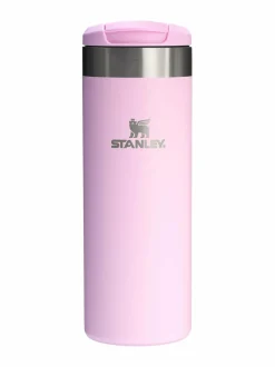 Tee, Kahvi & Vesi|Stanley The AeroLight™ Transit -termosmuki 470 ml CHERRY BLOSSOM
