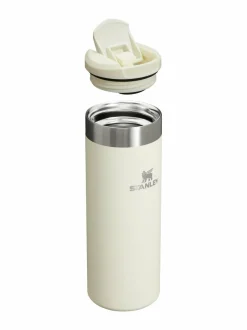 Tee, Kahvi & Vesi|Stanley The AeroLight™ Transit -termosmuki 470 ml CREAM GLOSS