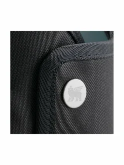 Tee, Kahvi & Vesi|Stanley The All Day Quencher Carry-All -olkalaukku termosmukille BLACK