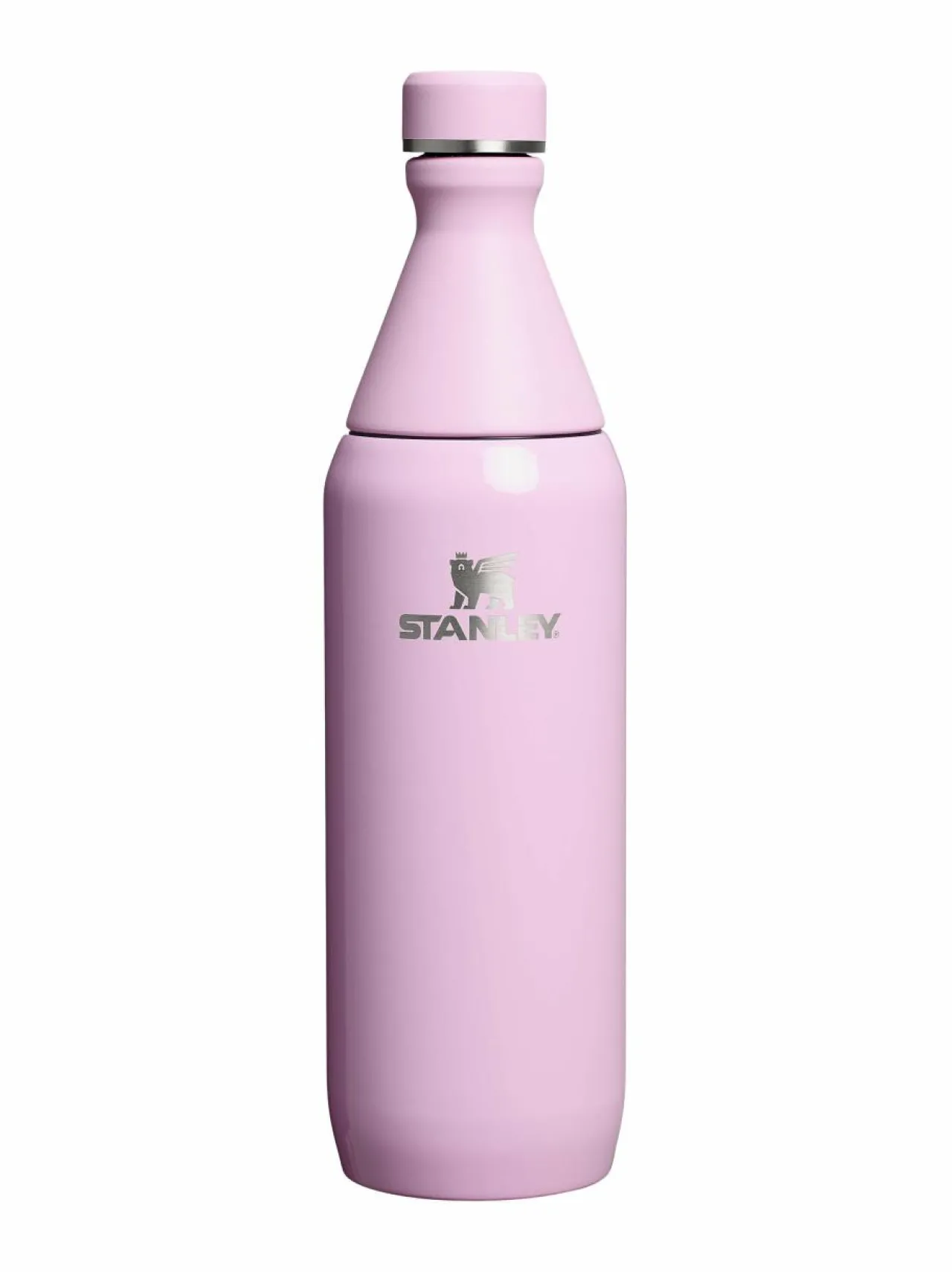 Tee, Kahvi & Vesi|Stanley The All Day Slim Bottle -juomapullo 0,6 l CHERRY BLOSSOM GLOSS