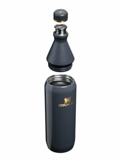 Tee, Kahvi & Vesi|Stanley The All Day Slim Bottle -termospullo 0,6 l TWILIGHT GLOSS