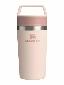 Tee, Kahvi & Vesi|Stanley The Café-To-Go Travel Mug -termosmuki 0,35 l ROSE QUARTZ
