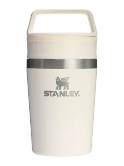 Tee, Kahvi & Vesi|Stanley The Café-To-Go Travel -termosmuki 0,23 l CREAM GLOSS