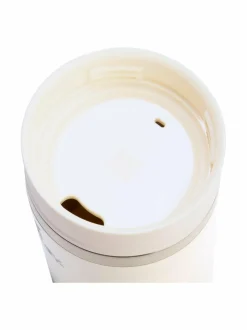 Tee, Kahvi & Vesi|Stanley The Café-To-Go Travel -termosmuki 0,23 l CREAM GLOSS