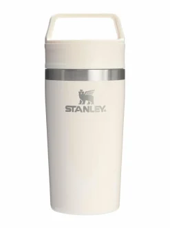 Tee, Kahvi & Vesi|Stanley The Café-To-Go Travel -termosmuki 0,35 l CREAM GLOSS