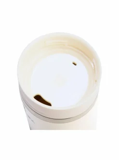 Tee, Kahvi & Vesi|Stanley The Café-To-Go Travel -termosmuki 0,35 l CREAM GLOSS