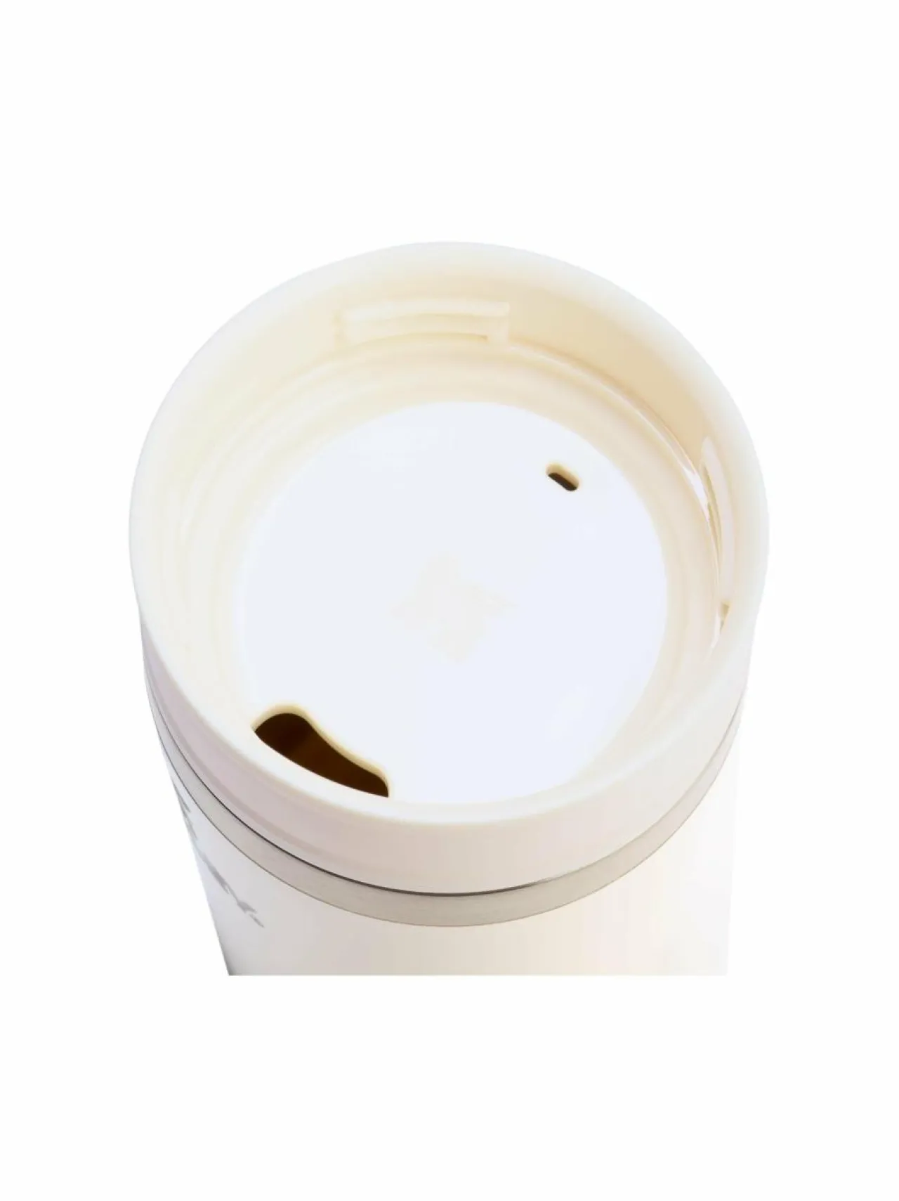 Tee, Kahvi & Vesi|Stanley The Café-To-Go Travel -termosmuki 0,35 l CREAM GLOSS