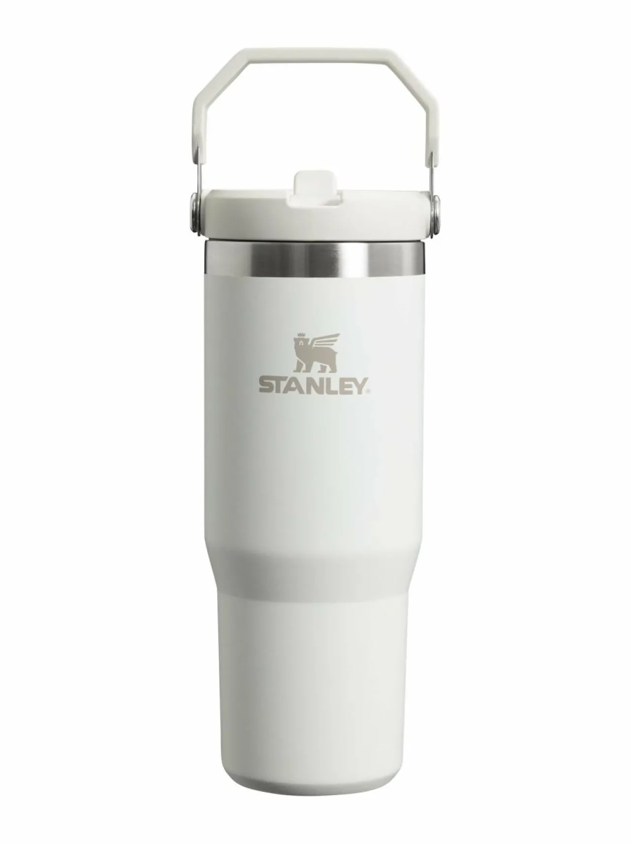 Tee, Kahvi & Vesi|Stanley The IceFlow™ Flip Straw Tumbler -termospullo 0.89 l FROST