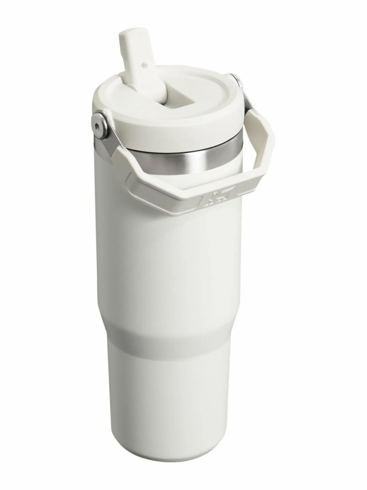 Tee, Kahvi & Vesi|Stanley The IceFlow™ Flip Straw Tumbler -termospullo 0.89 l FROST