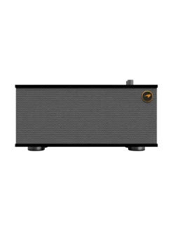 Audio|Klipsch The One II McLaren Bluetooth Kaiutin MUSTA