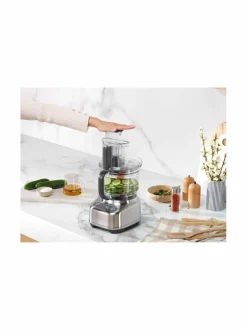 Yleis- & Monitoimikoneet|Sage The Paradice 9 -monitoimikone 2,1 l SILVER