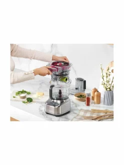 Yleis- & Monitoimikoneet|Sage The Paradice 9 -monitoimikone 2,1 l SILVER