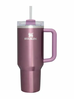 Tee, Kahvi & Vesi|Stanley The Quencher H2.O FlowState™ -termosmuki 1,18 l PRIMROSE GLOW