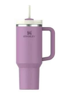 Tee, Kahvi & Vesi|Stanley The Quencher H2.O FlowState™ Tumbler -termosmuki 1.18L LILAC