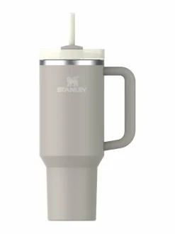 Tee, Kahvi & Vesi|Stanley The Quencher H2.O FlowState™ Tumbler -termosmuki 1.18 l ASH