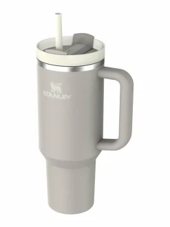 Tee, Kahvi & Vesi|Stanley The Quencher H2.O FlowState™ Tumbler -termosmuki 1.18 l ASH