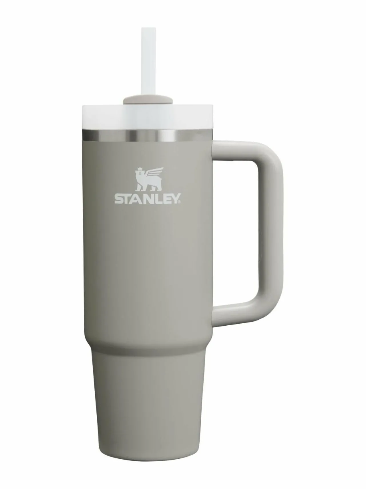 Tee, Kahvi & Vesi|Stanley The Quencher H2.O FlowState™ Tumbler -termosmuki 0.89 l ASH