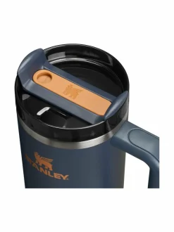 Tee, Kahvi & Vesi|Stanley The Quencher H2.O FlowState™ Tumbler -termosmuki 0.89 l TWILIGHT