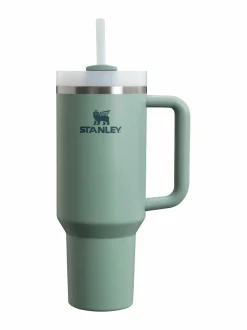 Tee, Kahvi & Vesi|Stanley The Quencher H2.O FlowState™ Tumbler -termosmuki 1.18 l SHALE