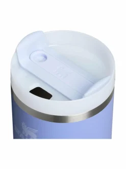 Tee, Kahvi & Vesi|Stanley The Quencher H2.O FlowState™ -termosmuki, 0,6 l HYDRANGEA