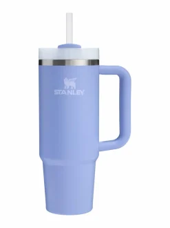 Tee, Kahvi & Vesi|Stanley The Quencher H2.O FlowState™ Tumbler -termosmuki 0.89 l HYDRANGEA