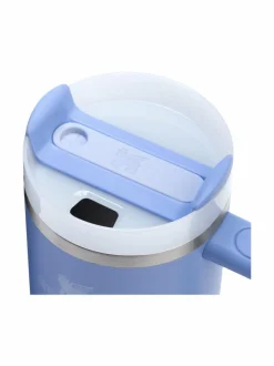 Tee, Kahvi & Vesi|Stanley The Quencher H2.O FlowState™ Tumbler -termosmuki 0.89 l HYDRANGEA