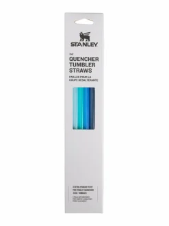 Tee, Kahvi & Vesi|Stanley The Quencher Travel Tumbler -pillipakkaus, 4 kpl BLUE MULTI PACK