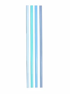 Tee, Kahvi & Vesi|Stanley The Quencher Travel Tumbler -pillipakkaus, 4 kpl BLUE MULTI PACK