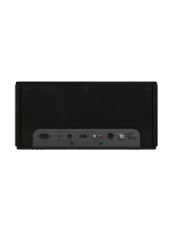 Audio|Klipsch The Three Plus Matt Black MUSTA