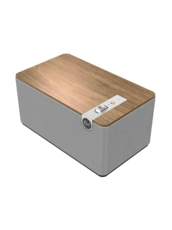 Audio|Klipsch The Three Plus Walnut PÄHKINÄ