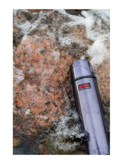 Retkeilytarvikkeet|Thermos Midnight Blue 1 l TUMMANSININEN