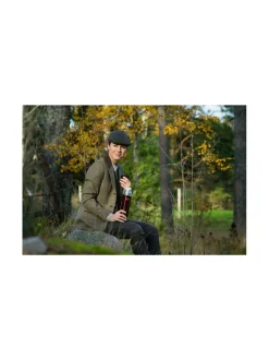 Retkeilytarvikkeet|Thermos Midnight Red 0,75 l PUNAINEN