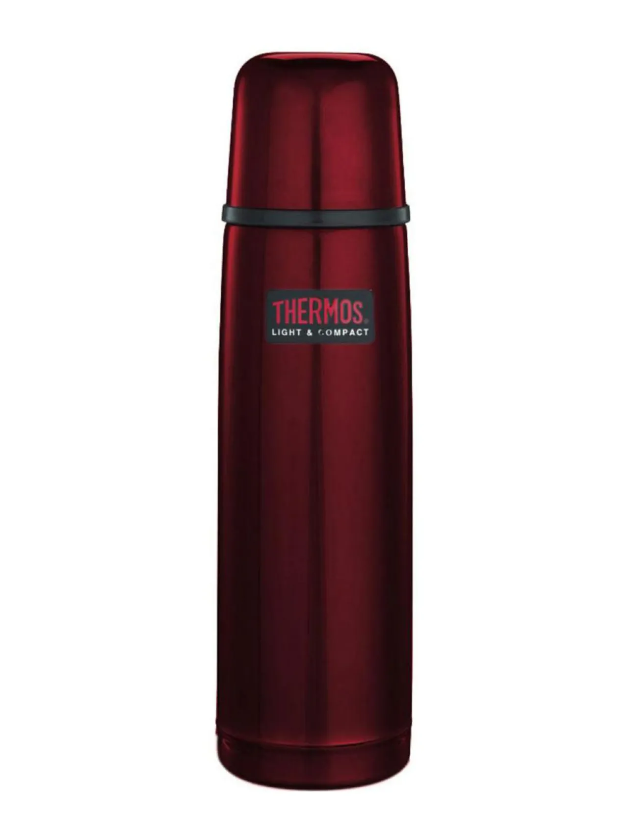 Retkeilytarvikkeet|Thermos Midnight Red 0,5 l PUNAINEN