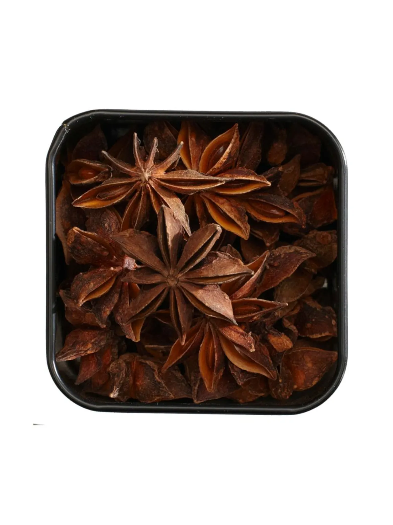 Öljyt & Mausteet|Mill & Mortar Tähtianis kokonainen Luomu 30g