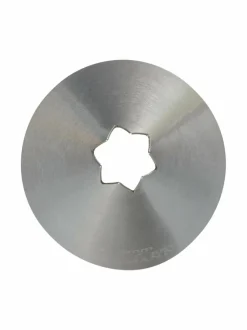 Leivonta|Birkmann Tähtitylla ø 5 mm 06 SILVER