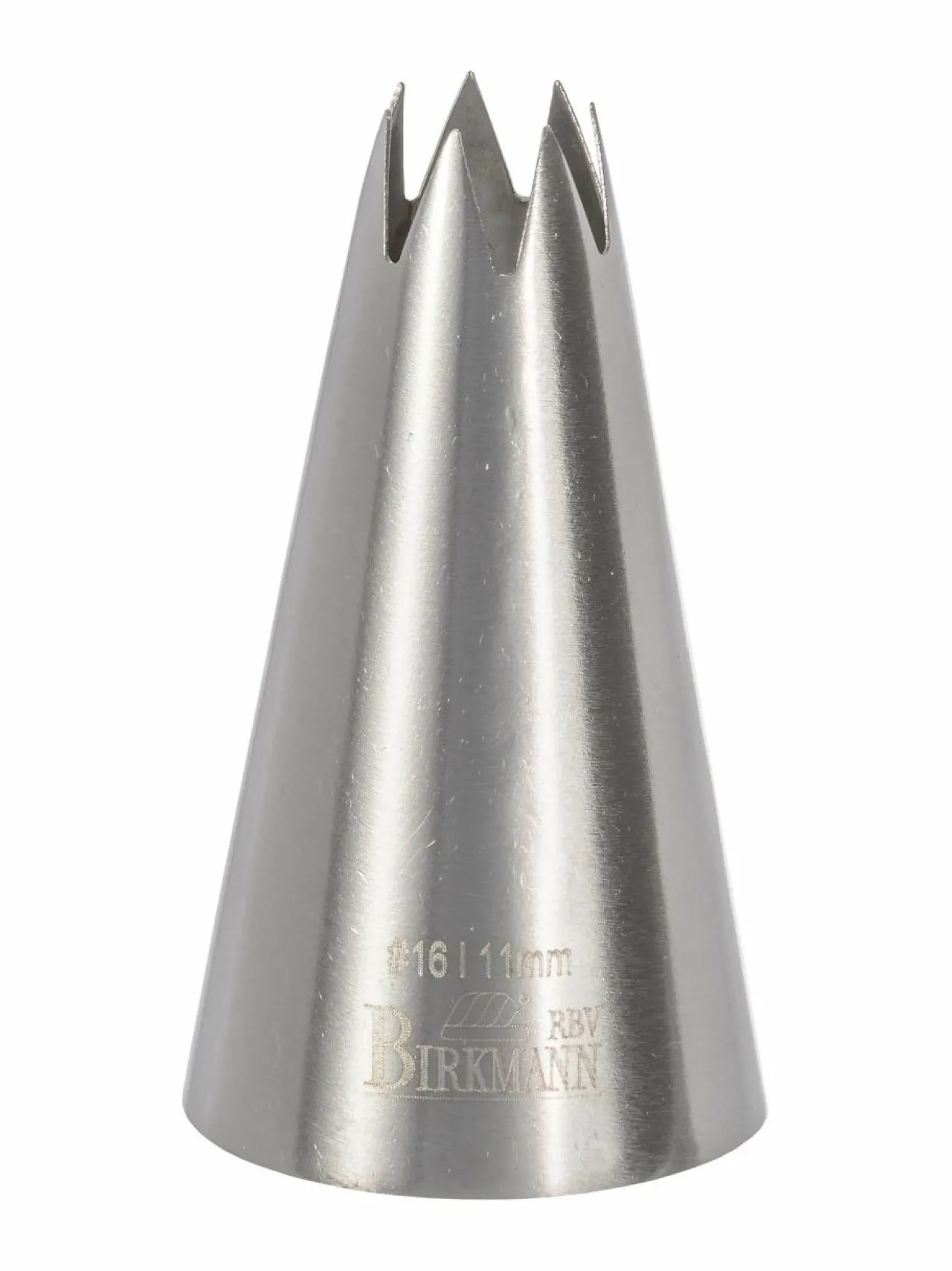 Leivonta|Birkmann Tähtitylla ø 11 mm 06 SILVER